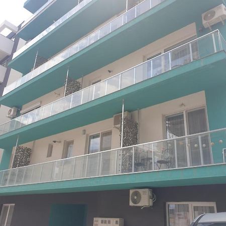 Ademi Apartment 那沃达利 外观 照片