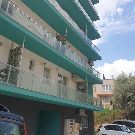 Ademi Apartment 那沃达利 外观 照片