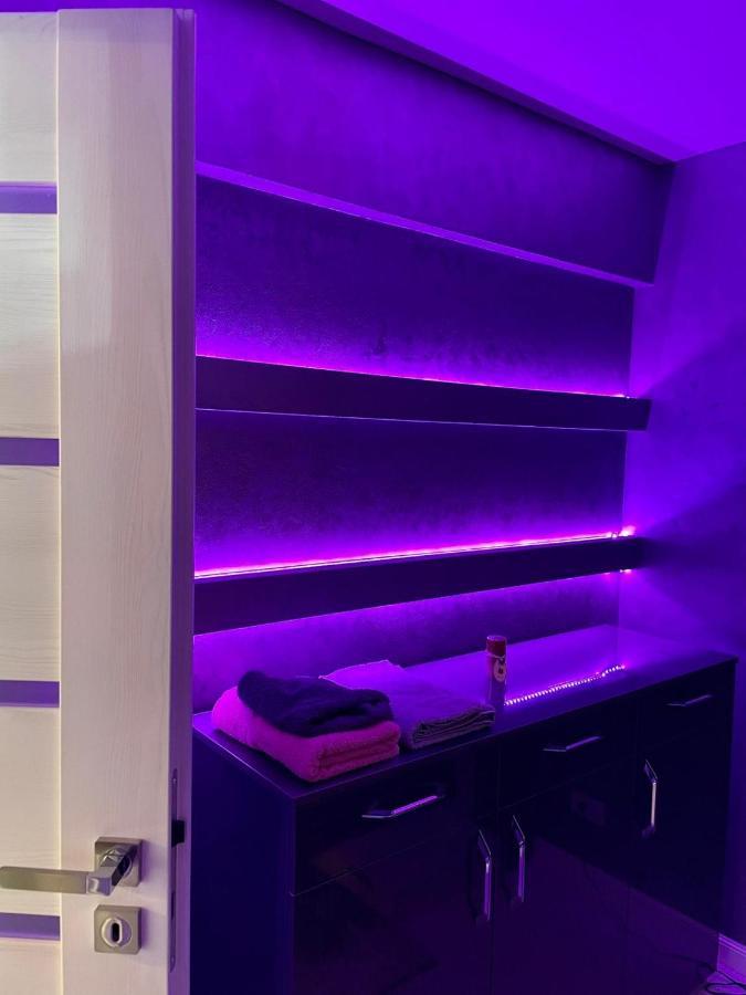 Ademi Apartment 那沃达利 外观 照片