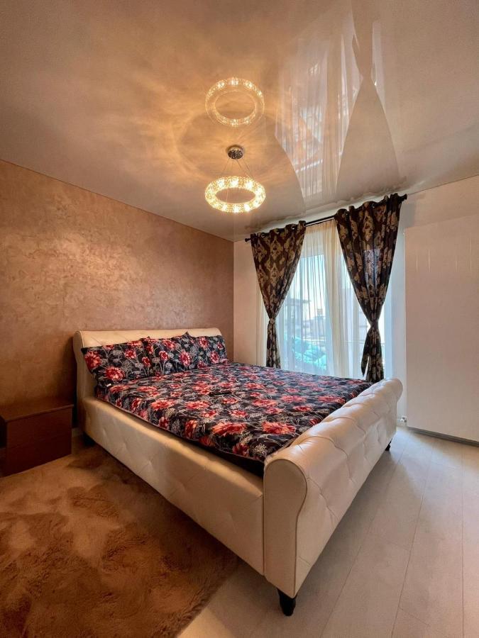 Ademi Apartment 那沃达利 外观 照片