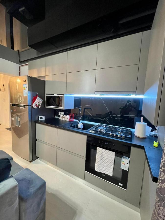 Ademi Apartment 那沃达利 外观 照片
