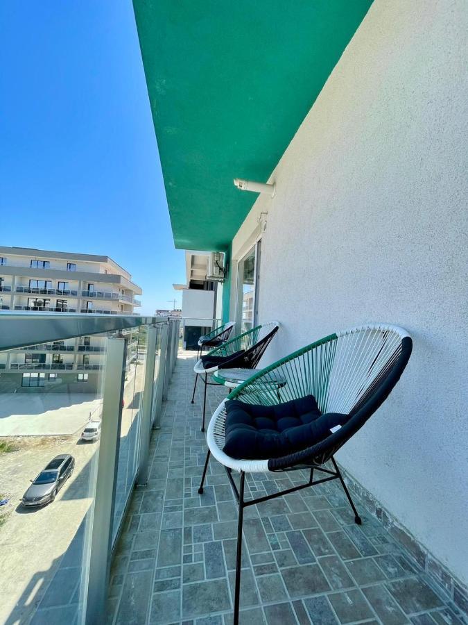 Ademi Apartment 那沃达利 外观 照片