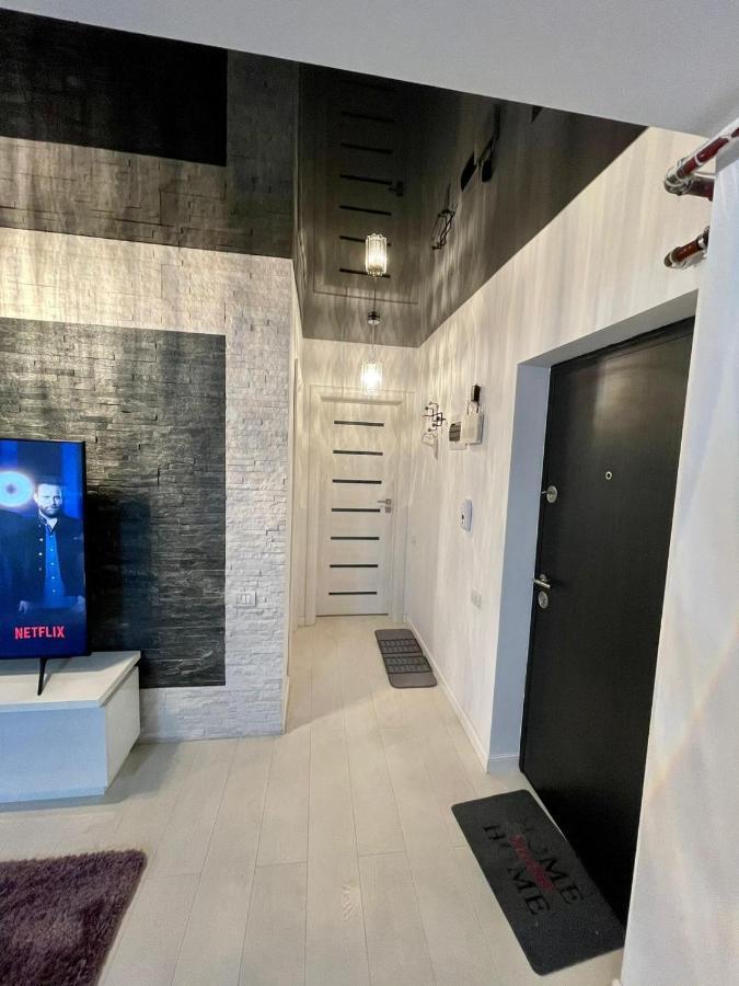 Ademi Apartment 那沃达利 外观 照片