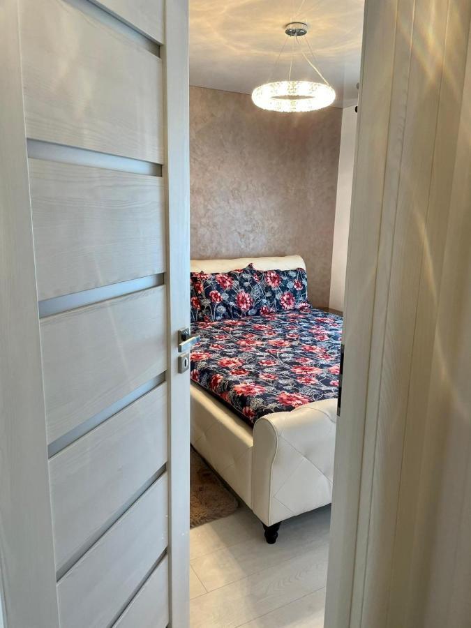 Ademi Apartment 那沃达利 外观 照片