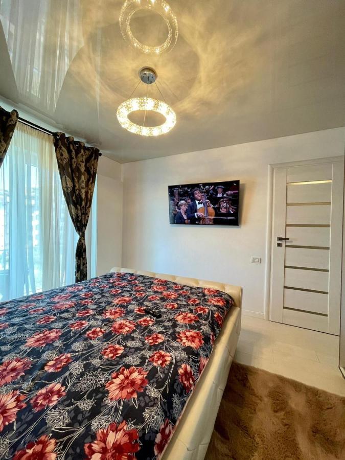Ademi Apartment 那沃达利 外观 照片