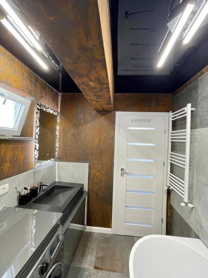 Ademi Apartment 那沃达利 外观 照片
