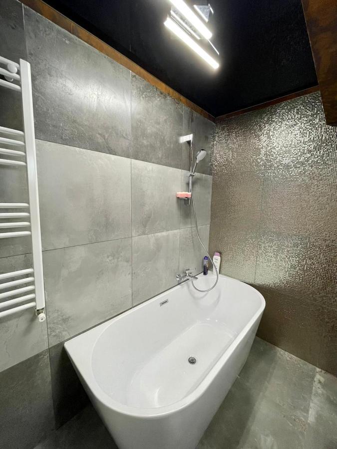 Ademi Apartment 那沃达利 外观 照片