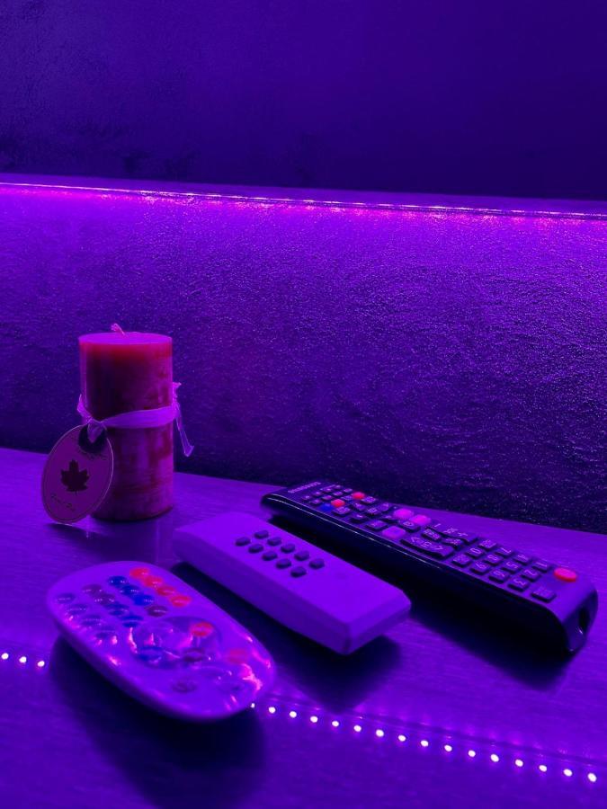 Ademi Apartment 那沃达利 外观 照片