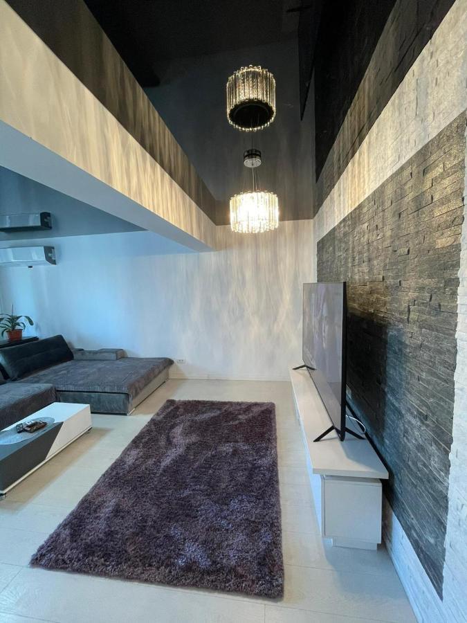 Ademi Apartment 那沃达利 外观 照片