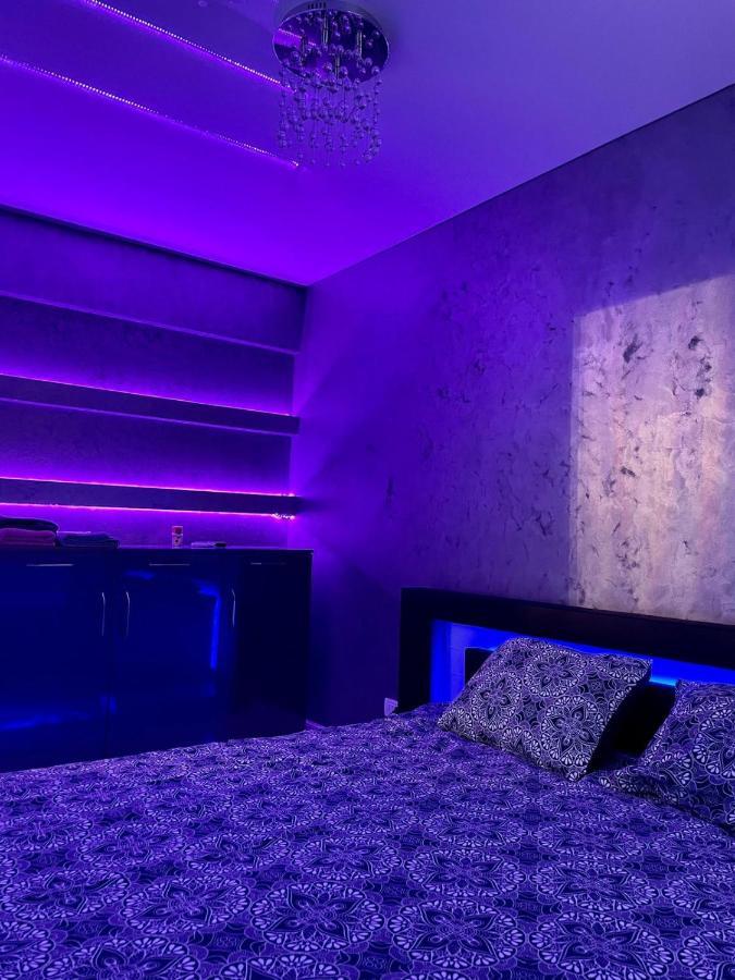 Ademi Apartment 那沃达利 外观 照片