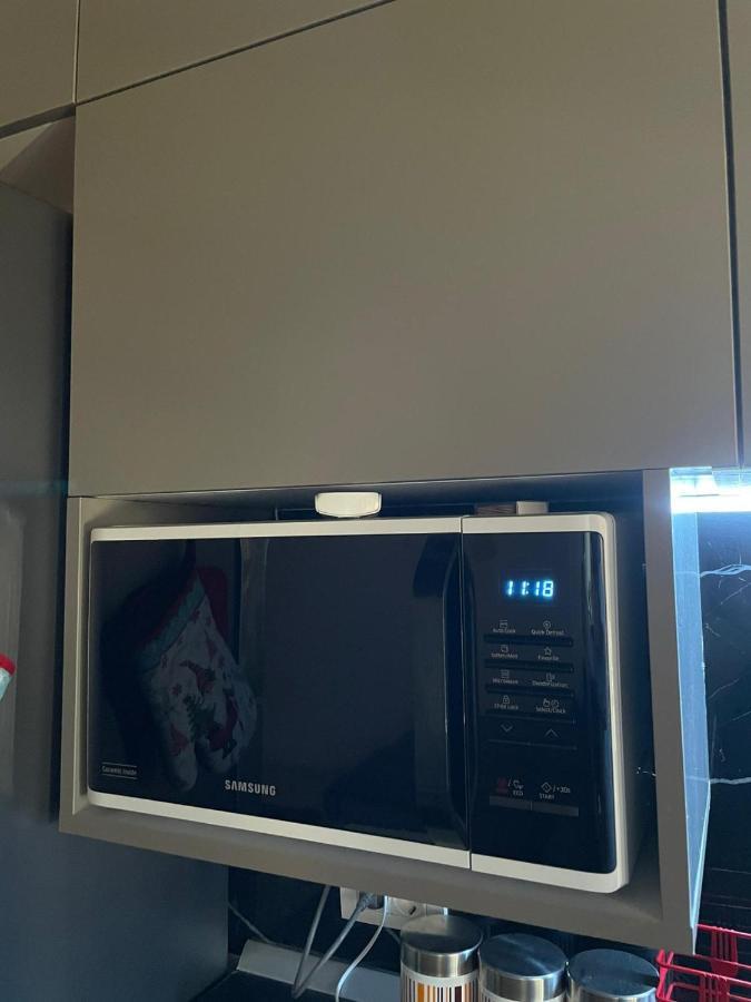 Ademi Apartment 那沃达利 外观 照片