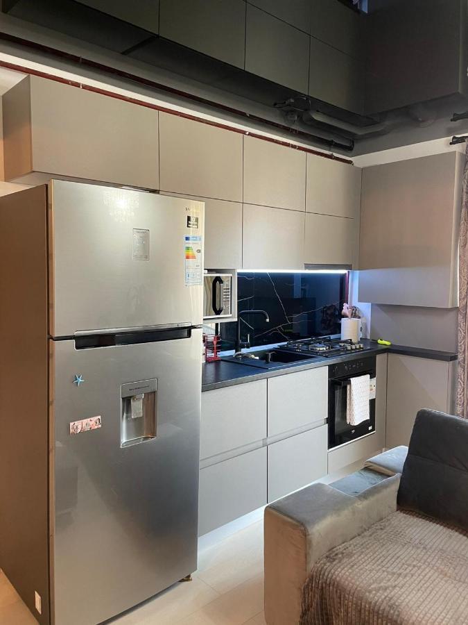 Ademi Apartment 那沃达利 外观 照片