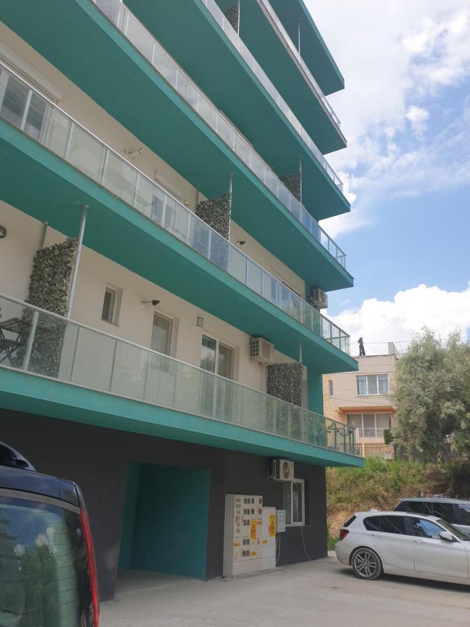 Ademi Apartment 那沃达利 外观 照片